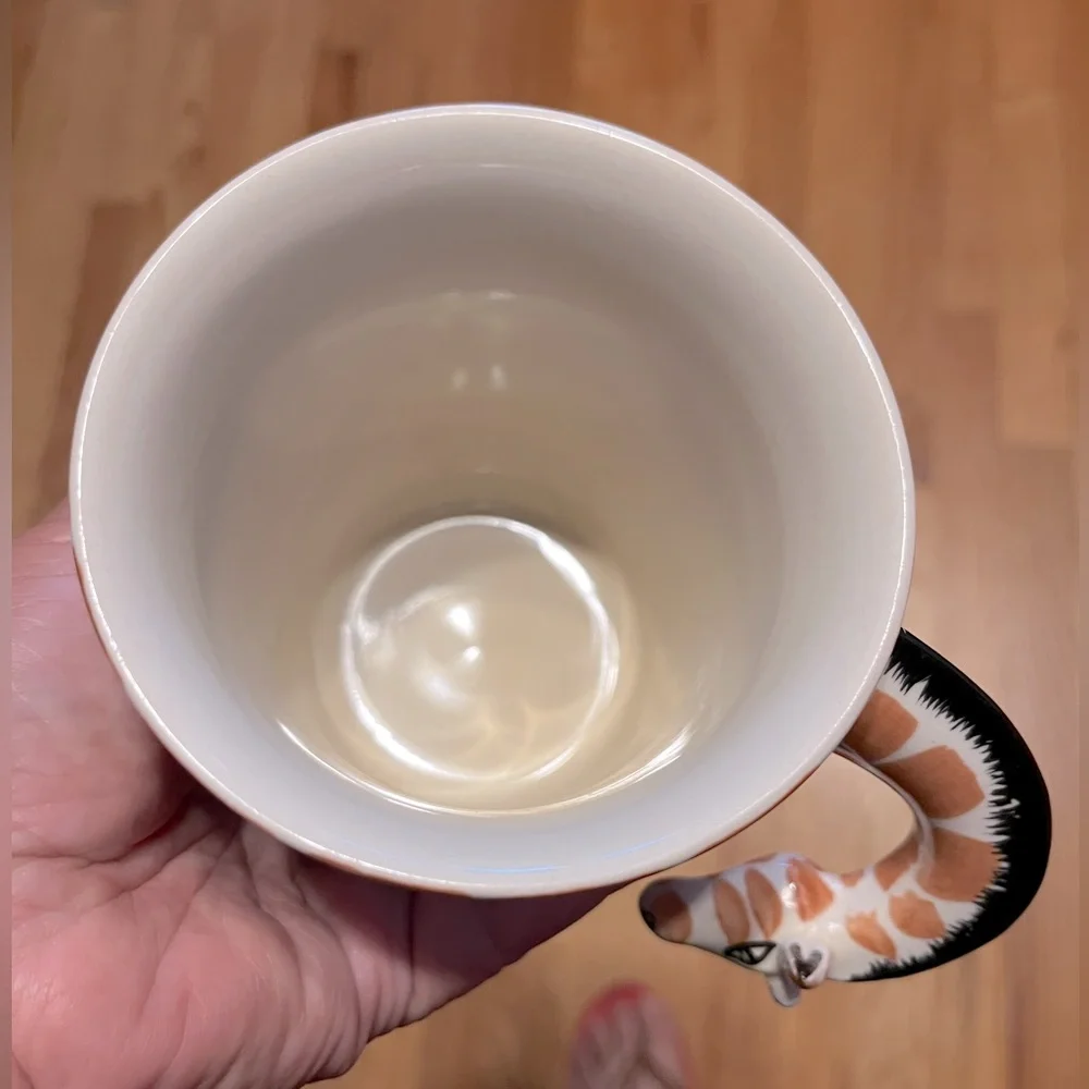 Pier 1 Mug
